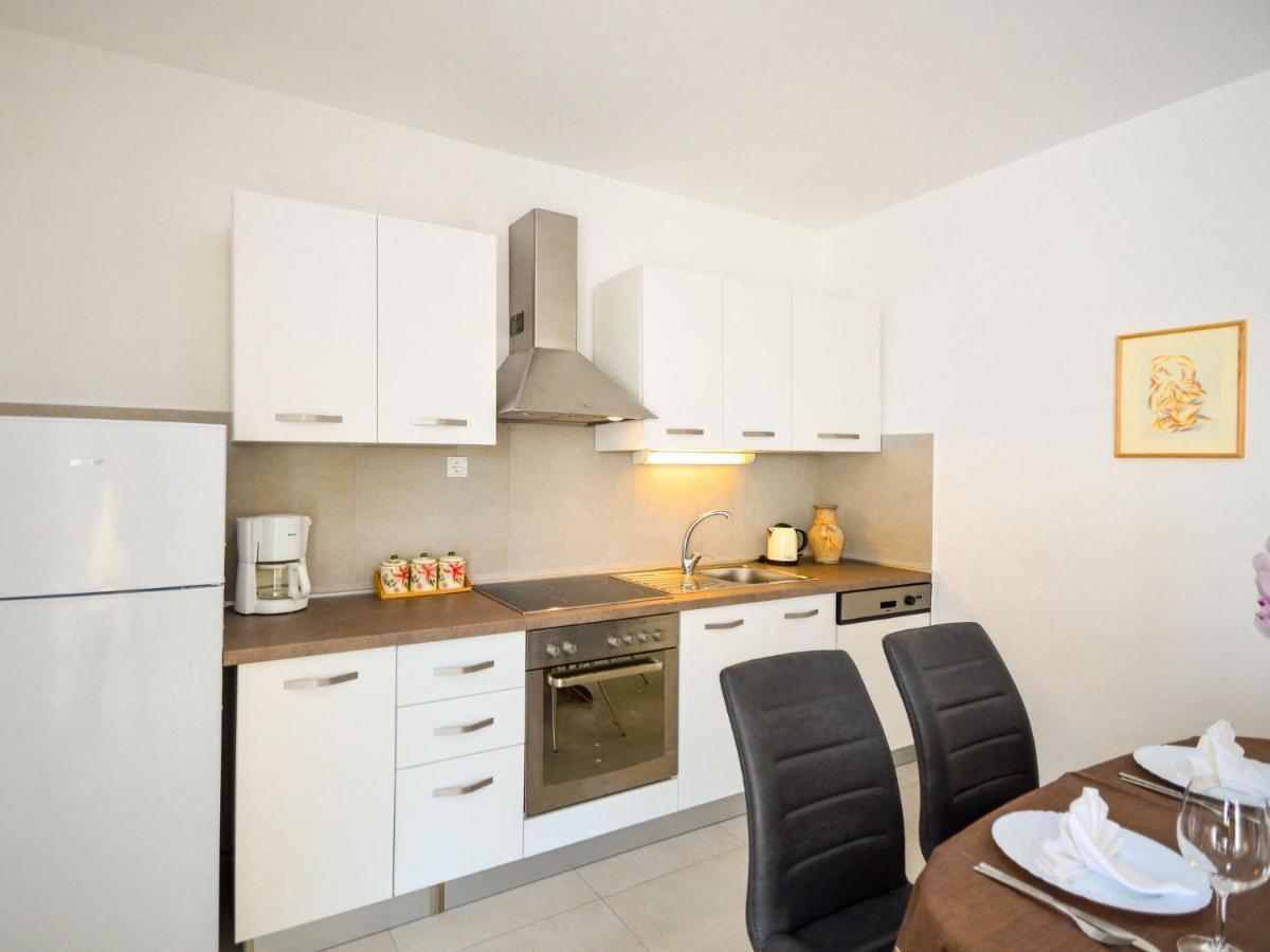 Holiday Home Tramontana By Interhome Sovlje 外观 照片