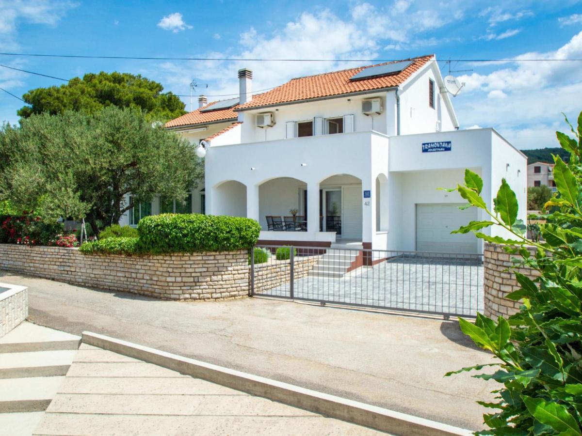 Holiday Home Tramontana By Interhome Sovlje 外观 照片