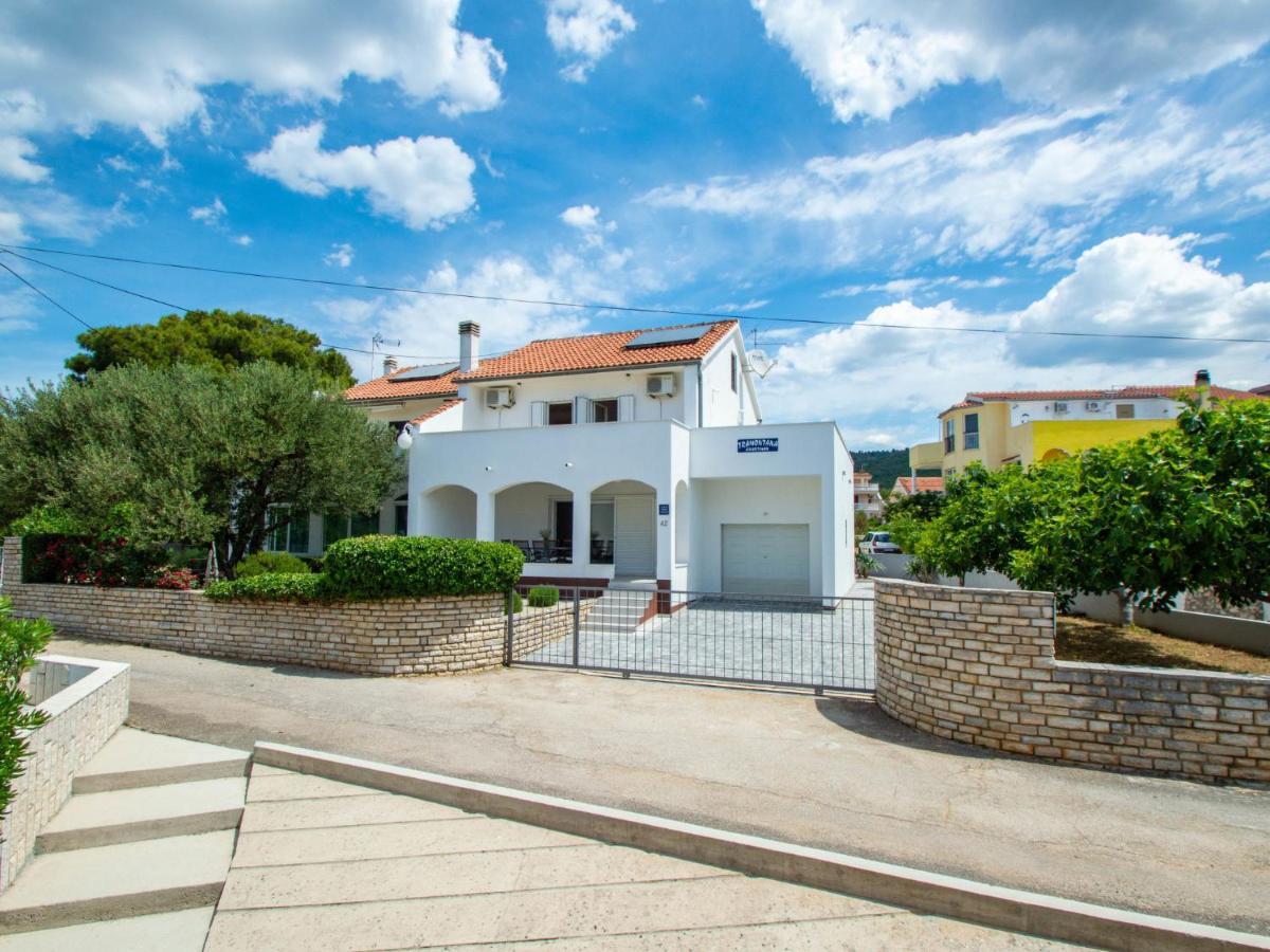 Holiday Home Tramontana By Interhome Sovlje 外观 照片